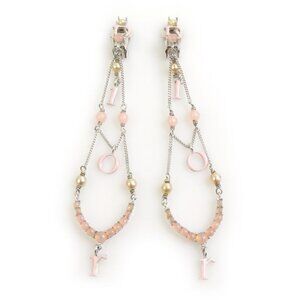 Christian Dior Earrings